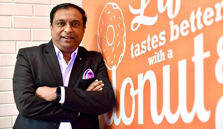 Mad Over Donuts eyes fundraise, plans “aggressive” store expansion