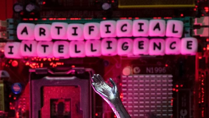 Saudi Aramco-backed Cognite taps India in AI expansion bet