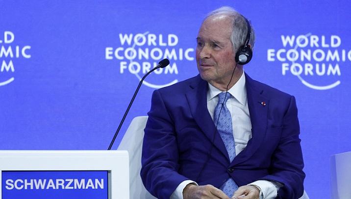 Blackstone's Schwarzman says private credit wrongly blamed for recent bankruptcies