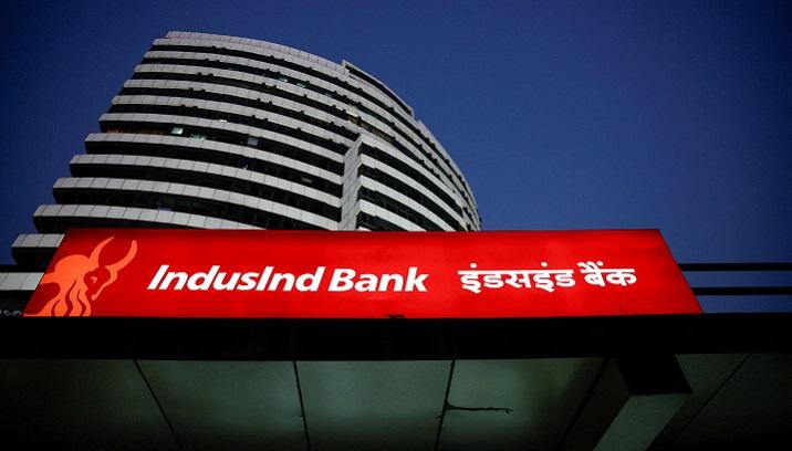 IndusInd Bank posts largest-ever quarterly loss due to suspected employee fraud