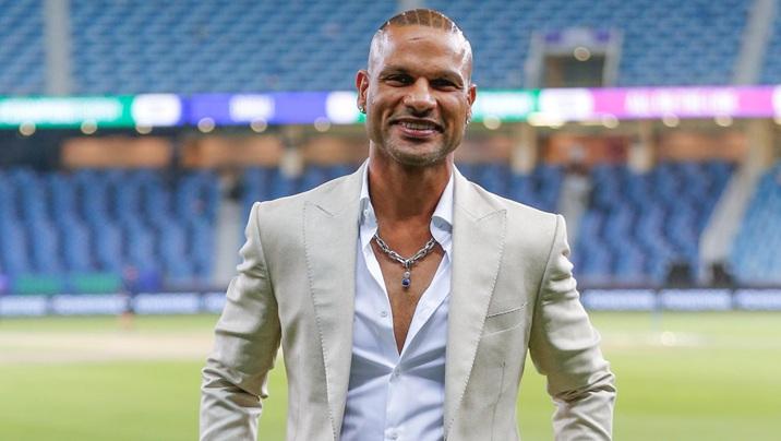 Cricketer Shikhar Dhawan enters the world of venture capital as GP of Yashaa Global