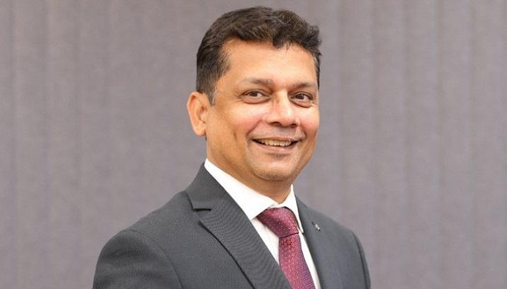 SBI Caps appoints new head of equity capital markets business