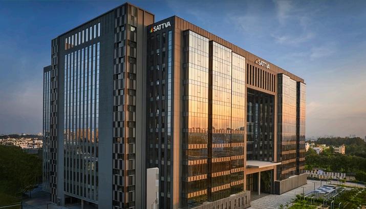 Blackstone taking its fourth India REIT public with $712-mn IPO