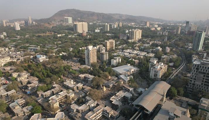 Former Xander, 360 ONE exec setting up real estate investment firm