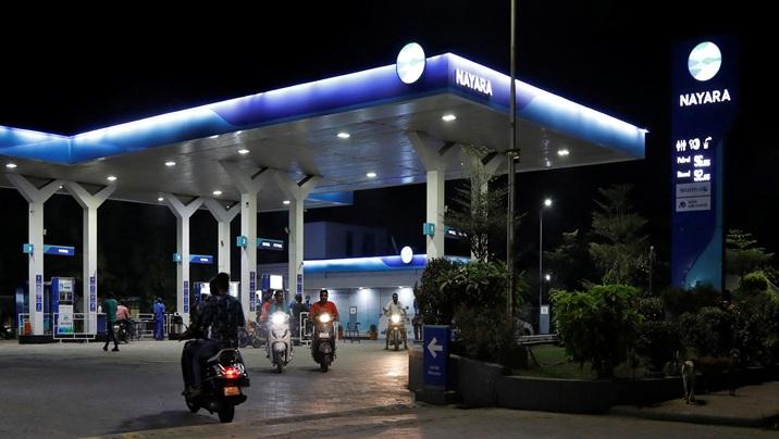 Grapevine: Nayara, Sahyadri in buyout talks; Apollo Global India Head resigns