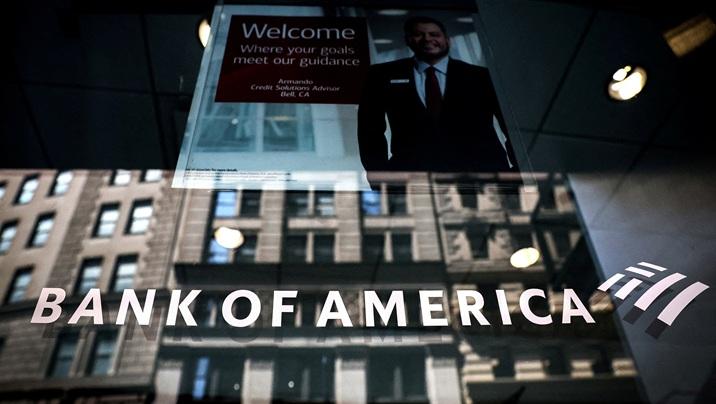 BofA bonuses will jump for investment bankers this year