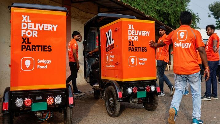 Zomato, Swiggy, Zepto face antitrust case over discounts