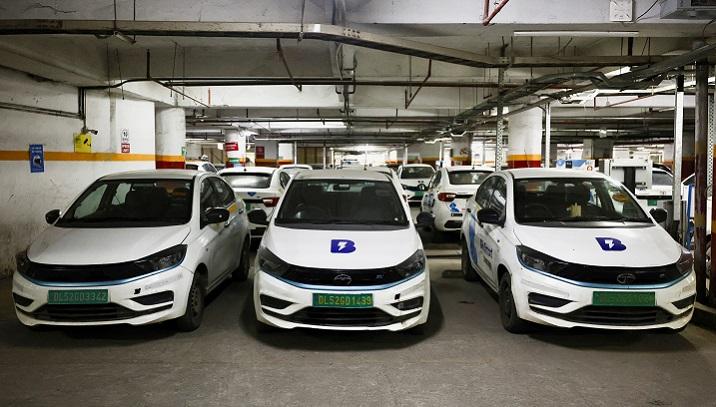 BluSmart appoints Grant Thornton for a forensic audit