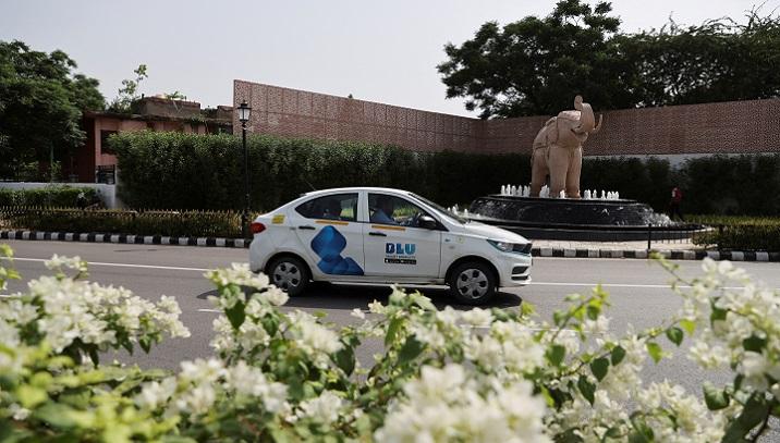 BluSmart suspends operations as SEBI probes co-founder over fund diversion