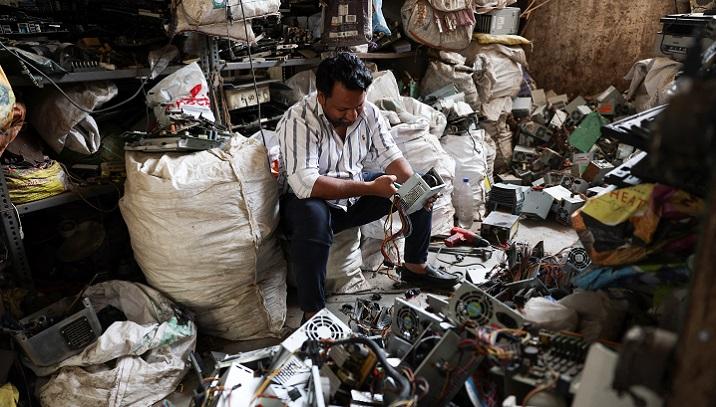 Why Daikin, Samsung and other companies are fighting Modi govt over e-waste policy