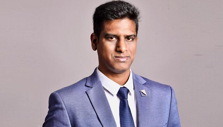 Stakeboat Capital managing director quits, turns founder with HR-tech startup