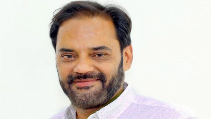 NuVentures' founder Krishnan on investment strategy after launch of maiden fund