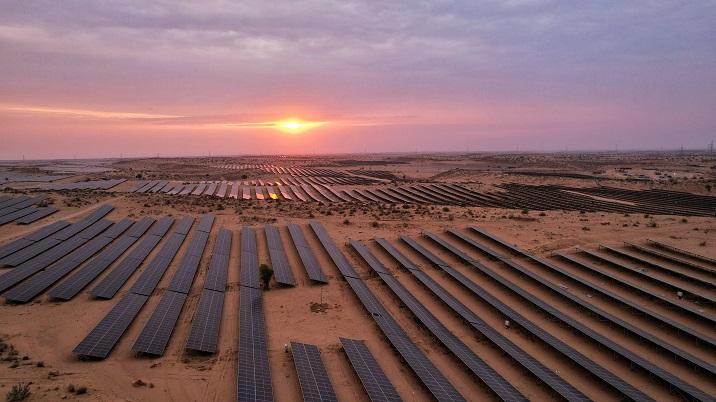 Tata Power weighs listing Mubadala, BlackRock-backed green energy unit