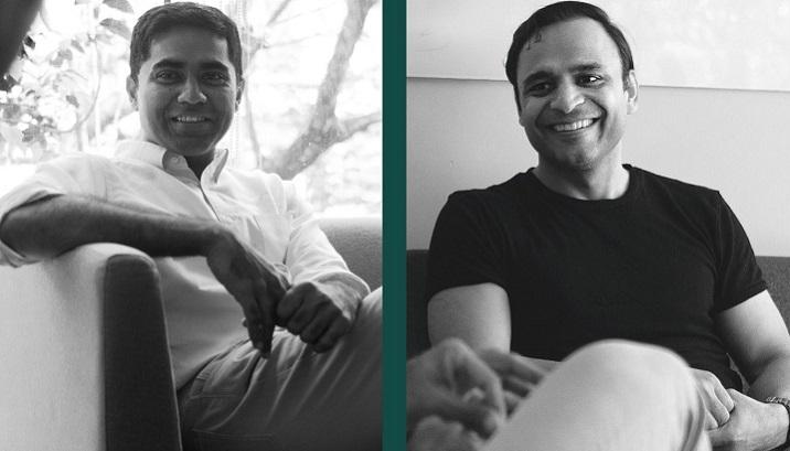 Accel names new partners; Ideaspring hires a Chiratae exec