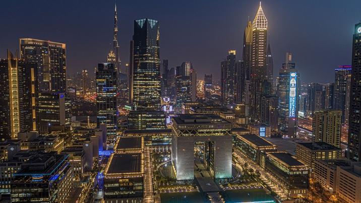 DIFC to launch 'plug-and-play' Funds Centre to boost hedge fund growth