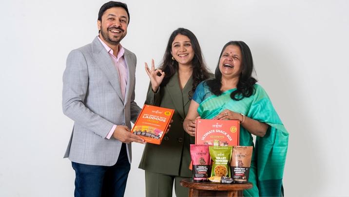 Let’s Try, Eat Better Co, Bhagva, Yethi Consulting secure early-stage funding