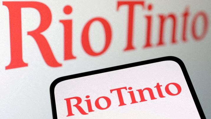 Greenko founders' firm teams up with Rio Tinto to explore low-carbon aluminium project