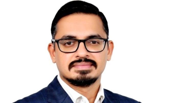 BharatPe-controlled Trillionloans appoints Sandeep Singh as CEO