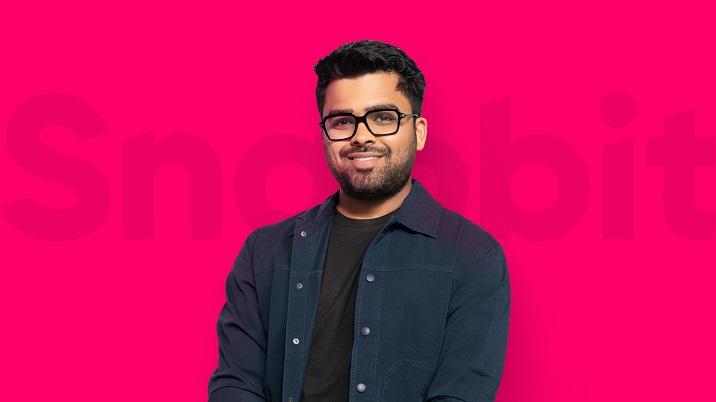 Lightspeed leads Elevation, Nexus-backed Snabbit's Series B round