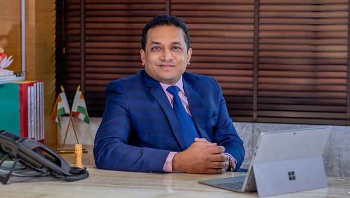 Goldi Solar secures $171 mn in Havells-led funding round