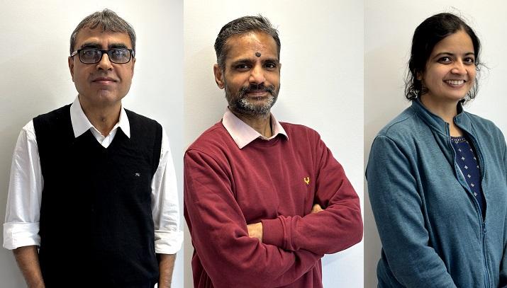 Hyperbots, Flam, Adopt AI, Alt DRX, others raise early-stage funding