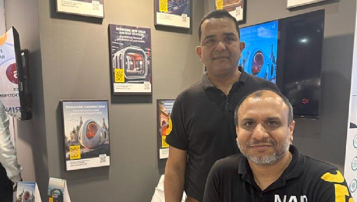 MedVital, Naptapgo secure pre-seed funding