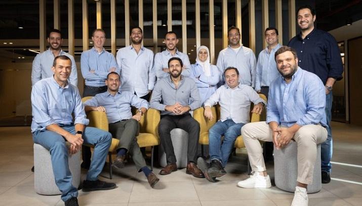 MENA Digest: Egypt's Nawy, Saudi startup WakeCap bag big Series A cheques