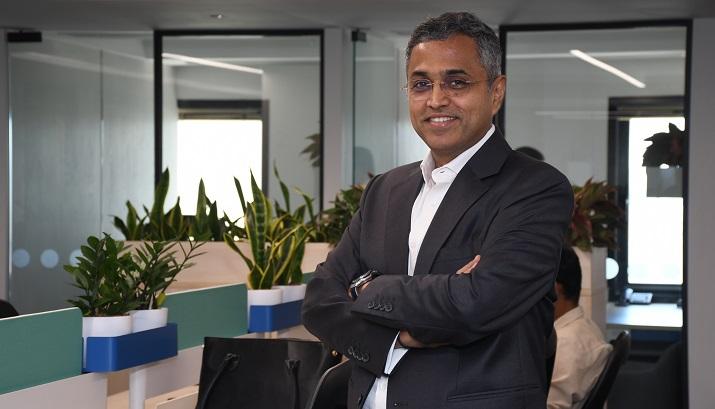 TVS Capital, Paragon, others bet on Saarathi Finance in Series A round