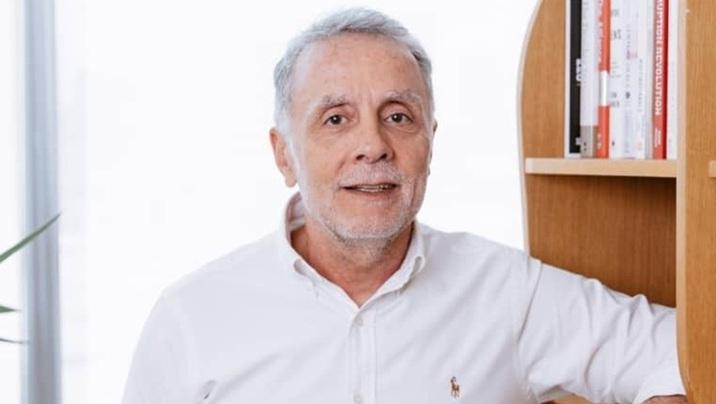 Every startup pitch must include AI: Ghandour on Wamda’s new investment strategy