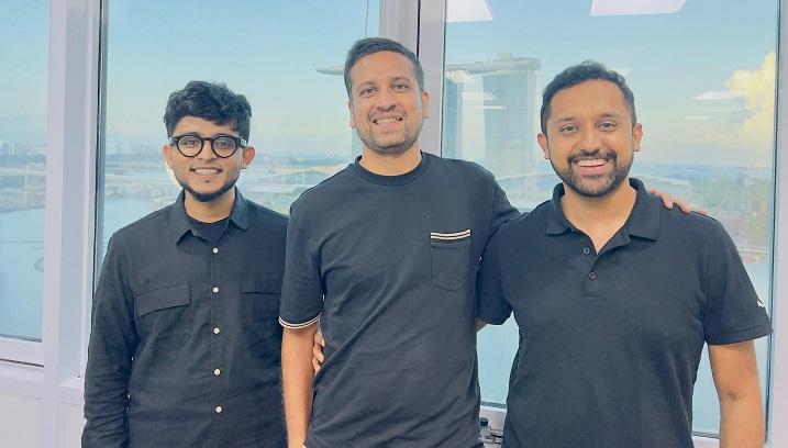Binny Bansal bets on ShopOS; Flipspaces, Jobizo, Indian Snack House get funding