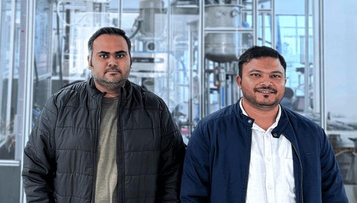 PowerUp, Leumas, MetaShot, Machaxi, Garuda Aerospace net early-stage funding