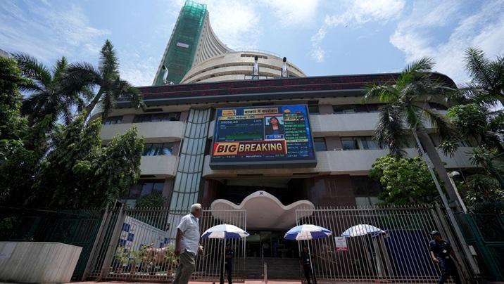 Sensex, Nifty log weekly losses as Middle East tensions, trade woes rattle sentiment