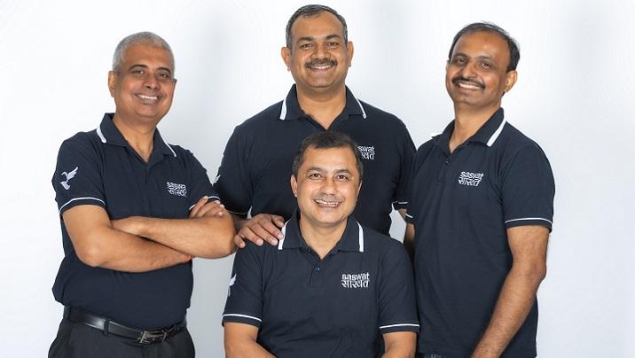 Saswat Finance, Xportel, Darwix AI, Dugar Finance secure funding