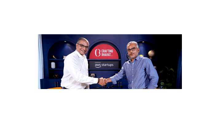 Crafting Bharat – S2 launches their sixth episode with Swapnil Shah of Freight Tiger