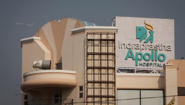 Apollo Hospitals to list digital health and pharmacy unit in 18-21 months