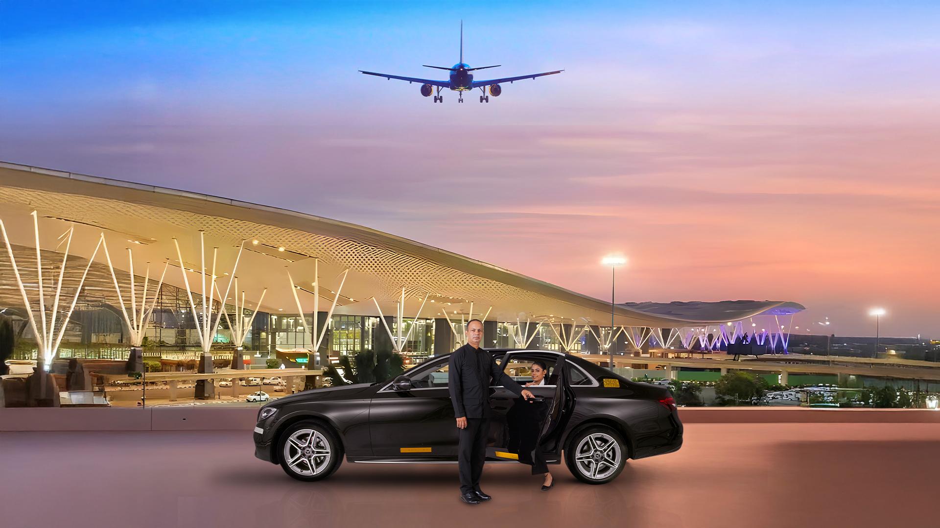 Business-Class Mobility, From Door to Departure: How AVIS One Powers Stress-Free Travel for India’s Dealmakers