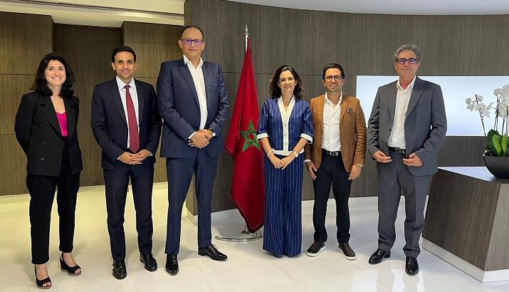 Moroccan PE firm CDG Invest Growth marks first exit from new fund