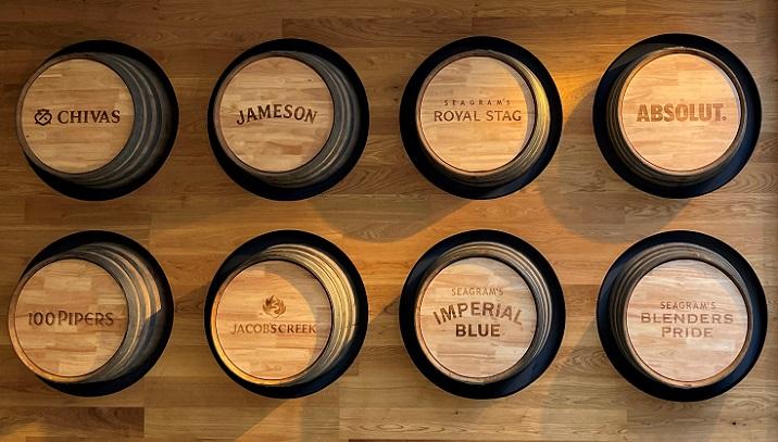 Inbrew, Tilaknagar seek private credit in race to acquire Imperial Blue