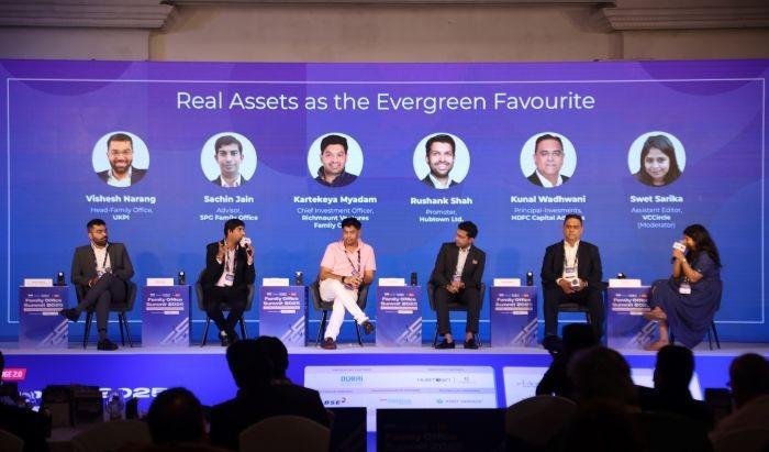 Realty in new, more structured forms draws family offices: VCCircle Summit panelists