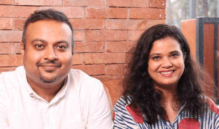 Cumin Co, Anmasa, Nuyug bag early-stage funding