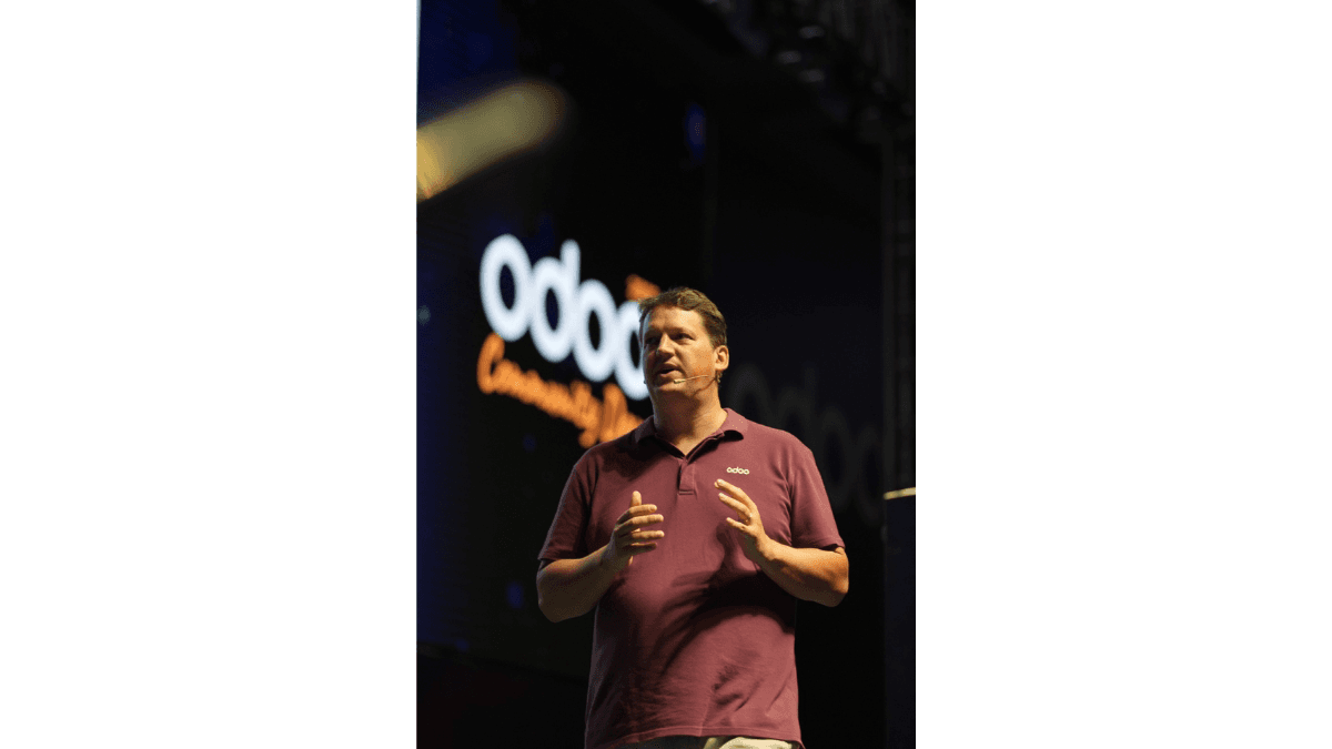 Odoo India Sets New Records as Community Days 2025 Demonstrates Market Validation for Open Source ERP Ecosystem
