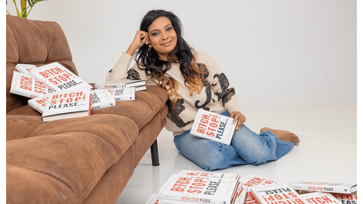 Sharmin Ali’s Bold New Book on Business, Resilience, and Success becomes an Amazon Bestseller