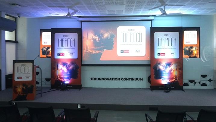 Half of startups at VCCircle’s The Pitch capture investor interest