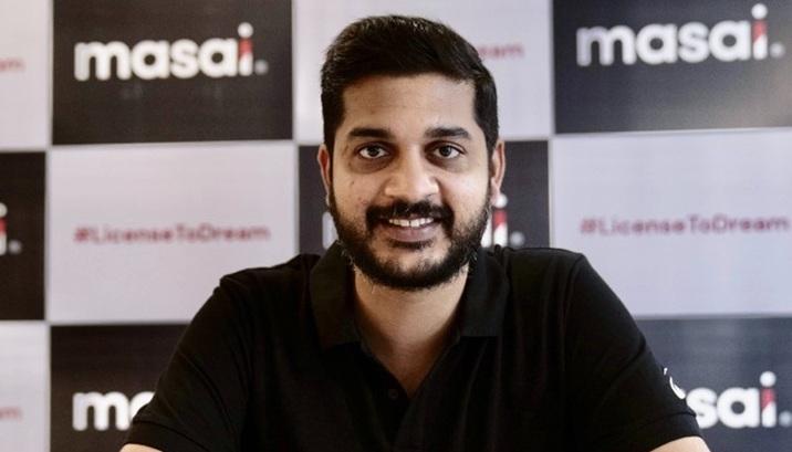 Omidyar-backed Masai School turns profitable, eyes over two-fold growth in FY26 revenue