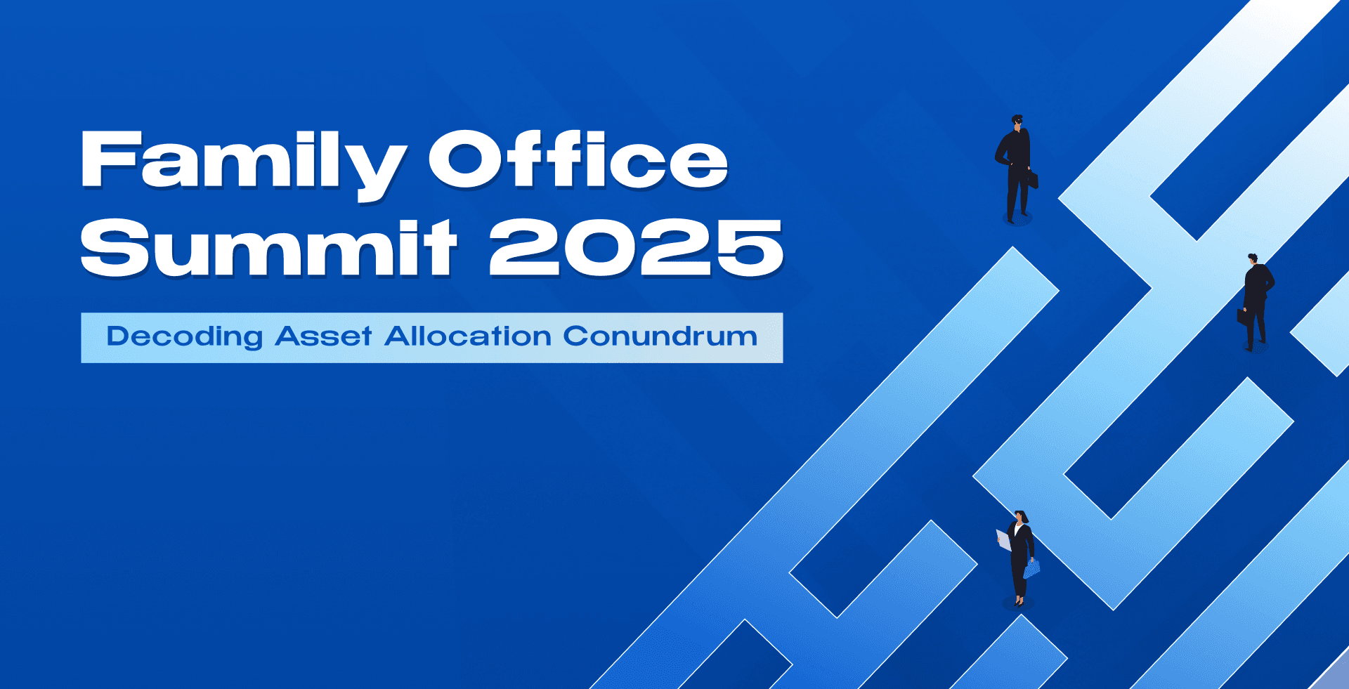 Family Office Summit 2025: Decoding Asset Allocation Conundrum