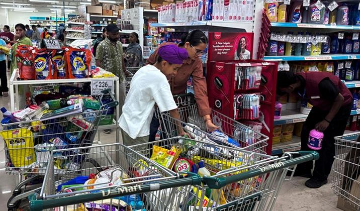 Flashback 2025: Haldiram’s takes the cake in this year’s top consumer deals