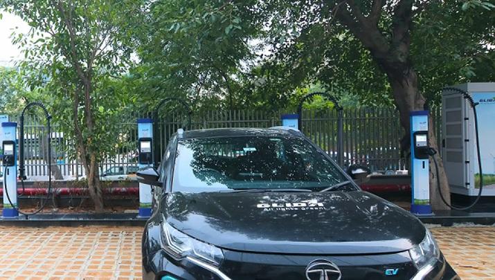 Fortum’s plan to sell India EV charging business stalls