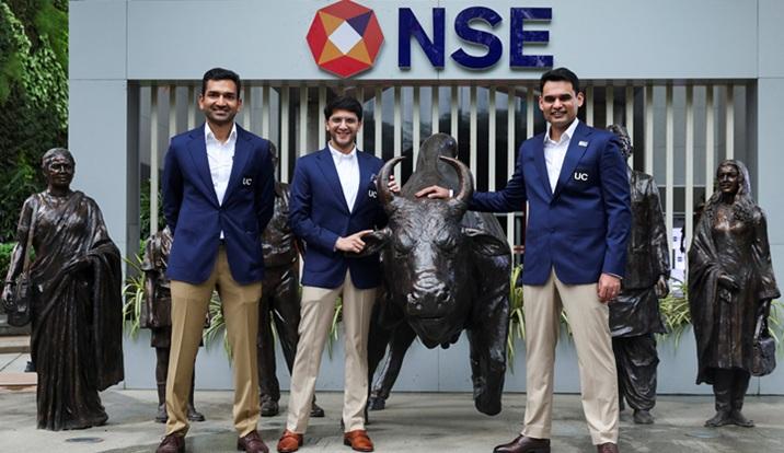 Urban Company soars in trading debut, hits $3 bn valuation