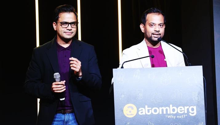 Can VC-backed Atomberg command a valuation premium in planned funding round?