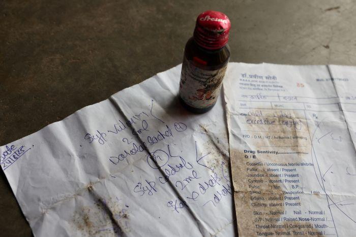 Government refuses to extend drugmakers' plant-upgradation deadline after cough-syrup deaths